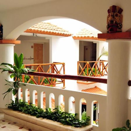 Illusion Boutique "Near Beach" (Adults Only) Playa del Carmen Ngoại thất bức ảnh