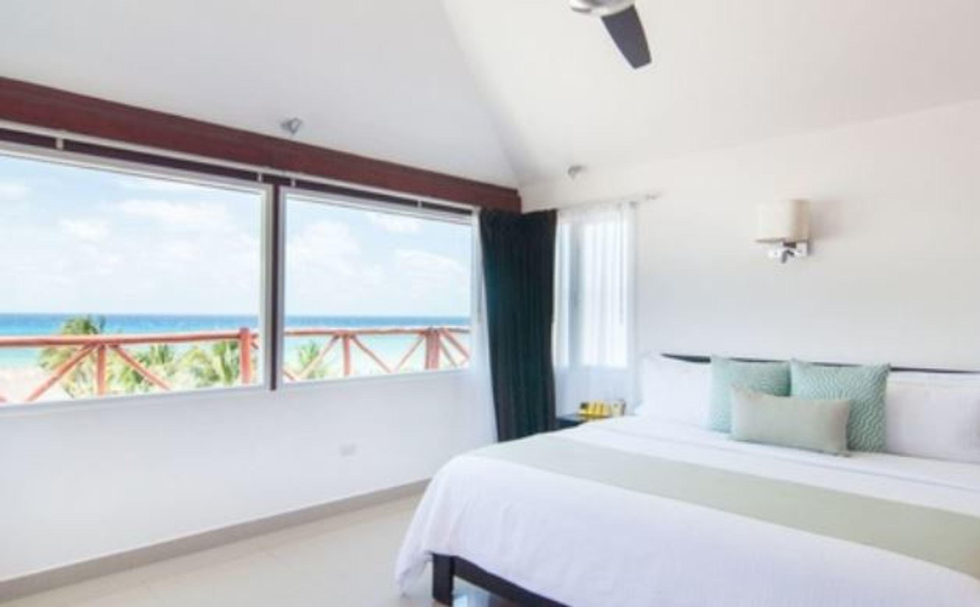 Illusion Boutique "Near Beach" (Adults Only) Playa del Carmen Ngoại thất bức ảnh