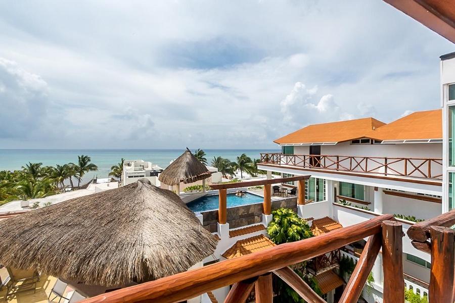 Illusion Boutique "Near Beach" (Adults Only) Playa del Carmen Ngoại thất bức ảnh