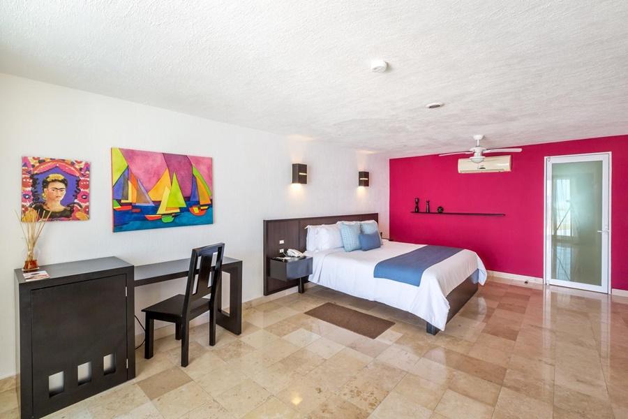 Illusion Boutique "Near Beach" (Adults Only) Playa del Carmen Ngoại thất bức ảnh