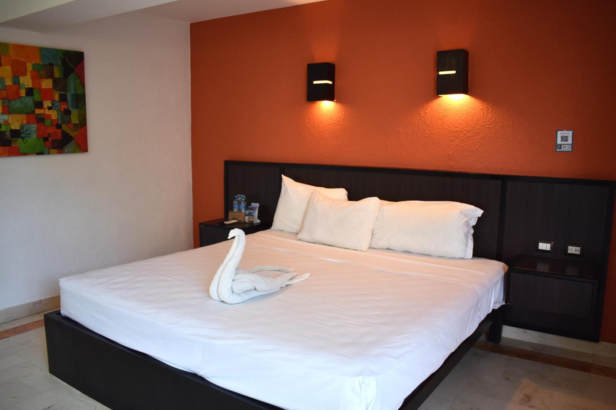 Illusion Boutique "Near Beach" (Adults Only) Playa del Carmen Ngoại thất bức ảnh