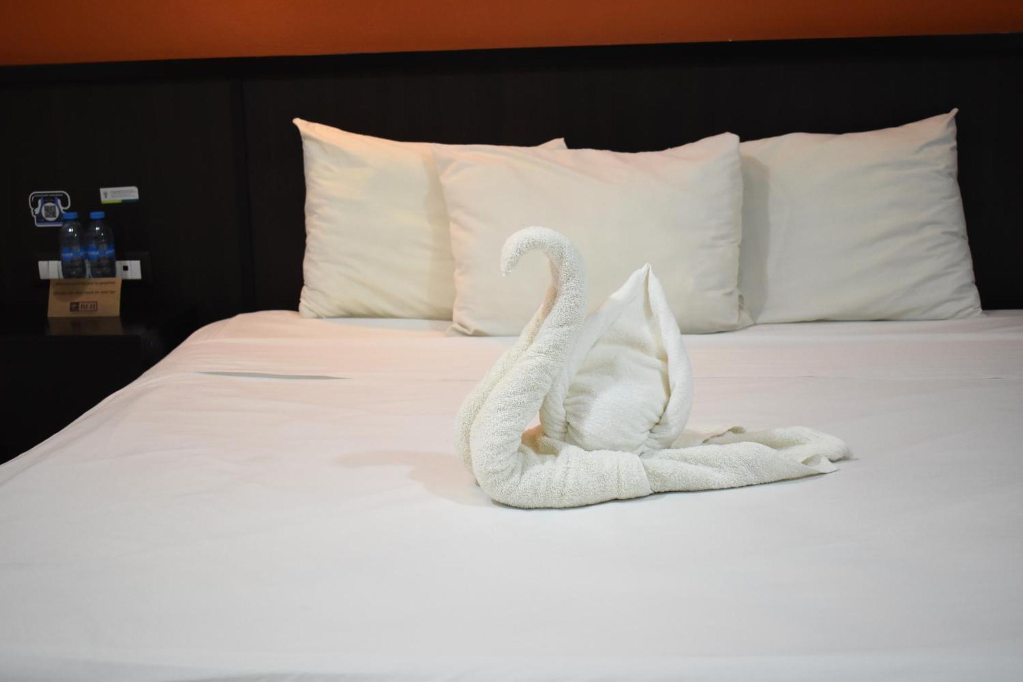 Illusion Boutique "Near Beach" (Adults Only) Playa del Carmen Ngoại thất bức ảnh