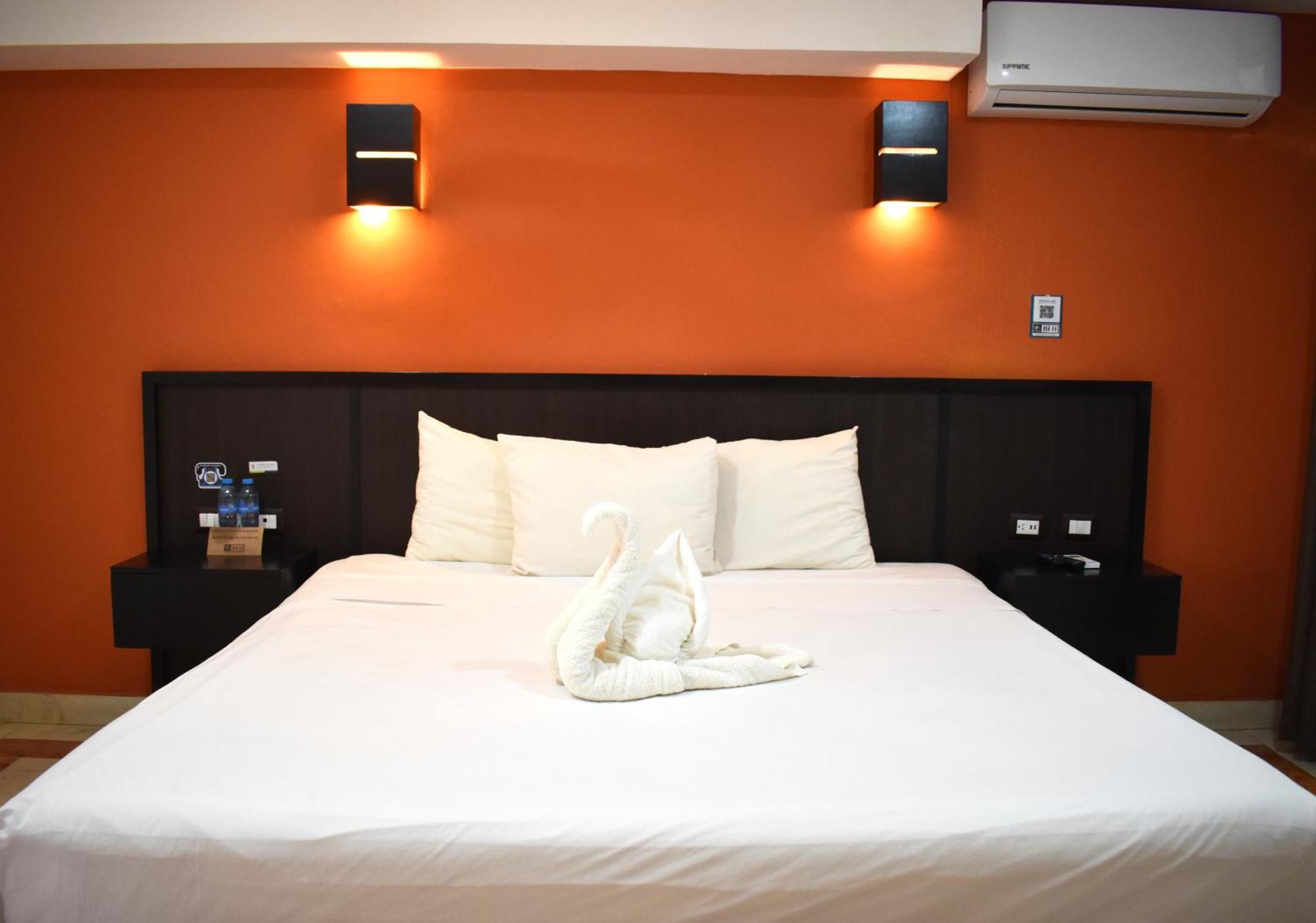 Illusion Boutique "Near Beach" (Adults Only) Playa del Carmen Ngoại thất bức ảnh