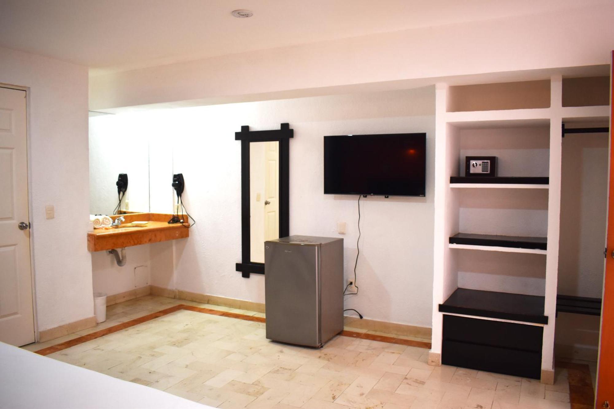 Illusion Boutique "Near Beach" (Adults Only) Playa del Carmen Ngoại thất bức ảnh