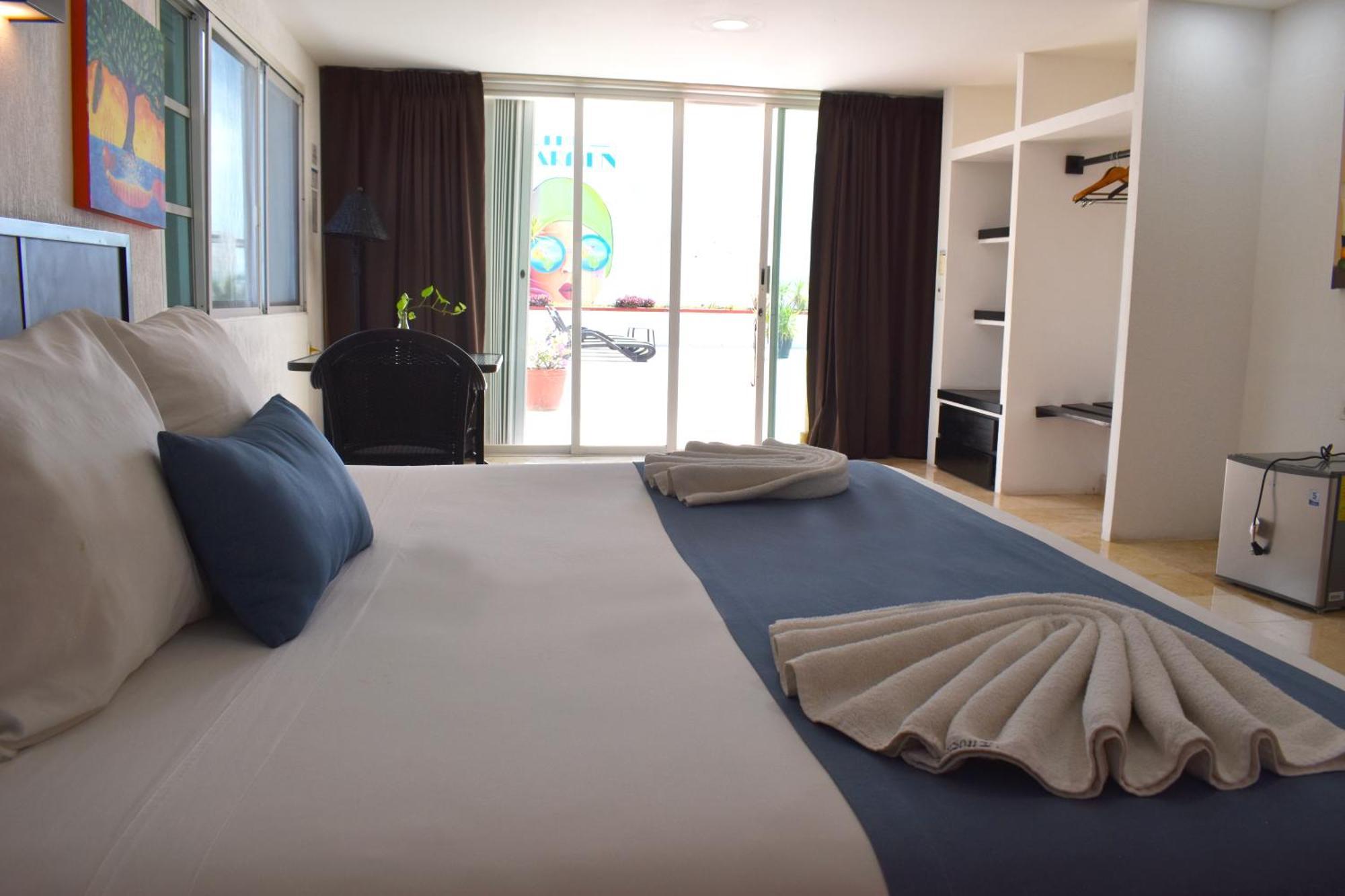 Illusion Boutique "Near Beach" (Adults Only) Playa del Carmen Ngoại thất bức ảnh