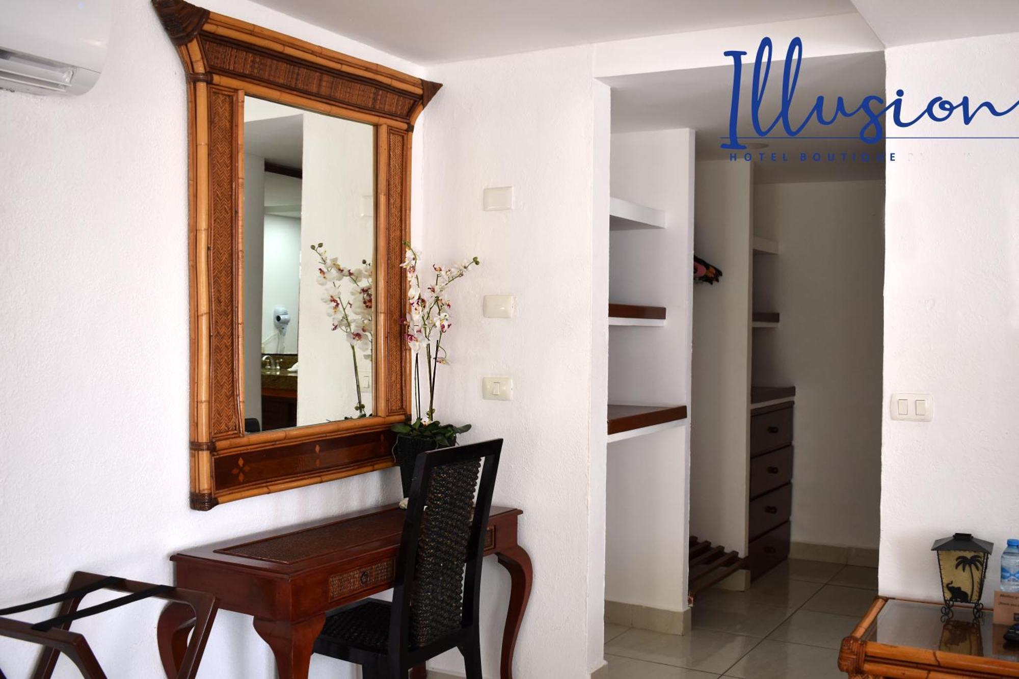 Illusion Boutique "Near Beach" (Adults Only) Playa del Carmen Ngoại thất bức ảnh