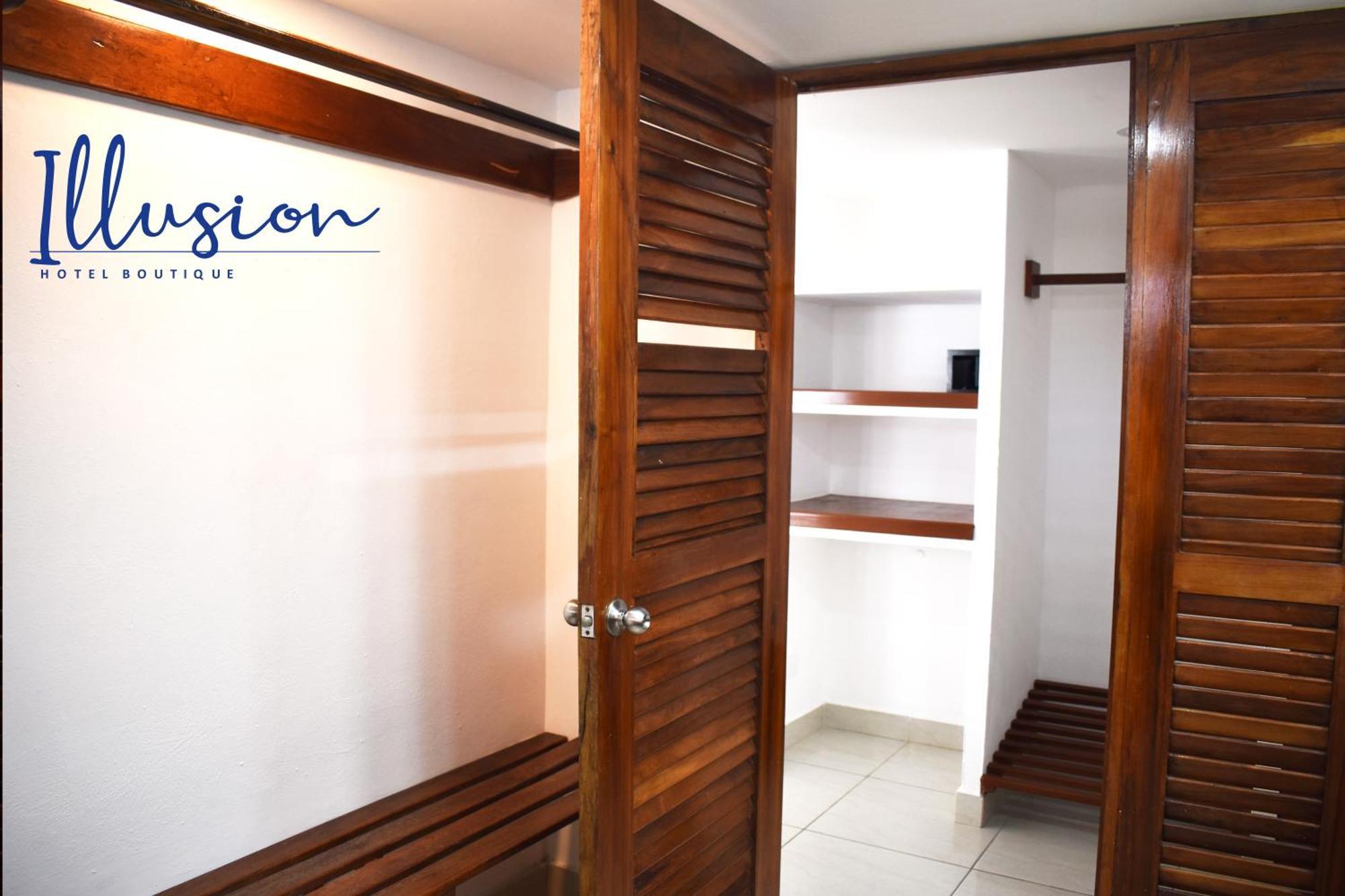 Illusion Boutique "Near Beach" (Adults Only) Playa del Carmen Ngoại thất bức ảnh