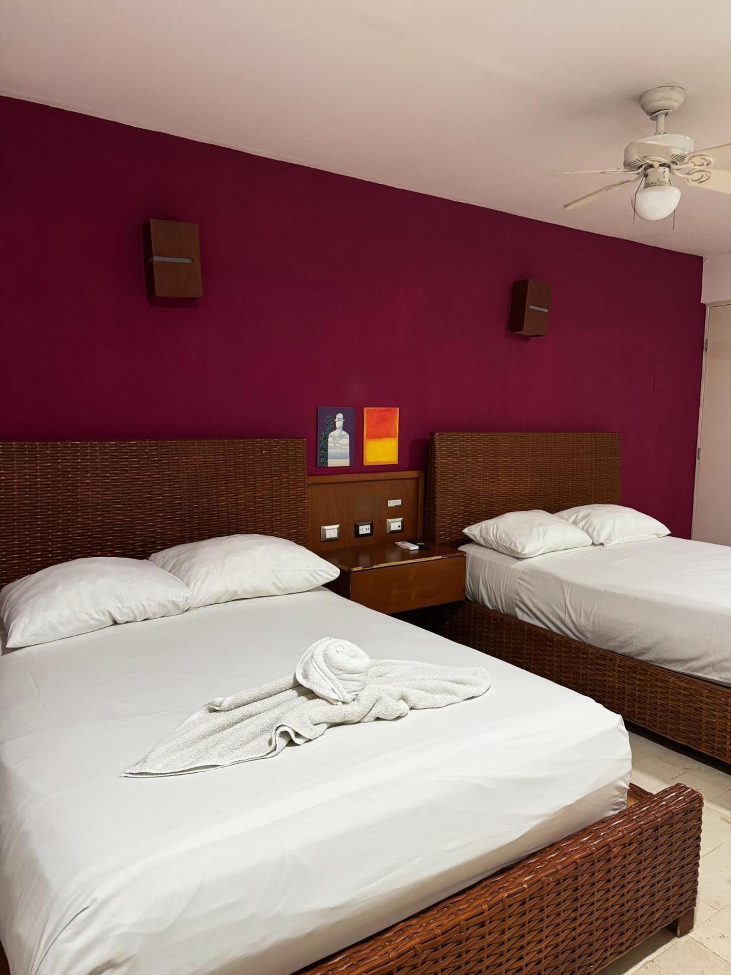 Illusion Boutique "Near Beach" (Adults Only) Playa del Carmen Ngoại thất bức ảnh