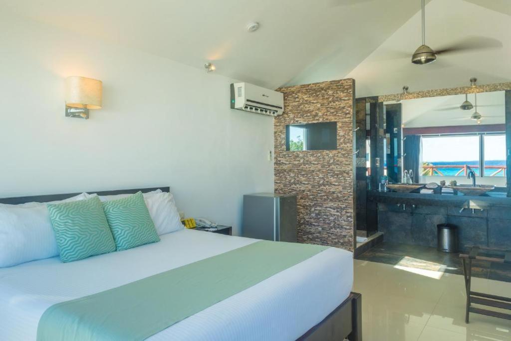 Illusion Boutique "Near Beach" (Adults Only) Playa del Carmen Ngoại thất bức ảnh