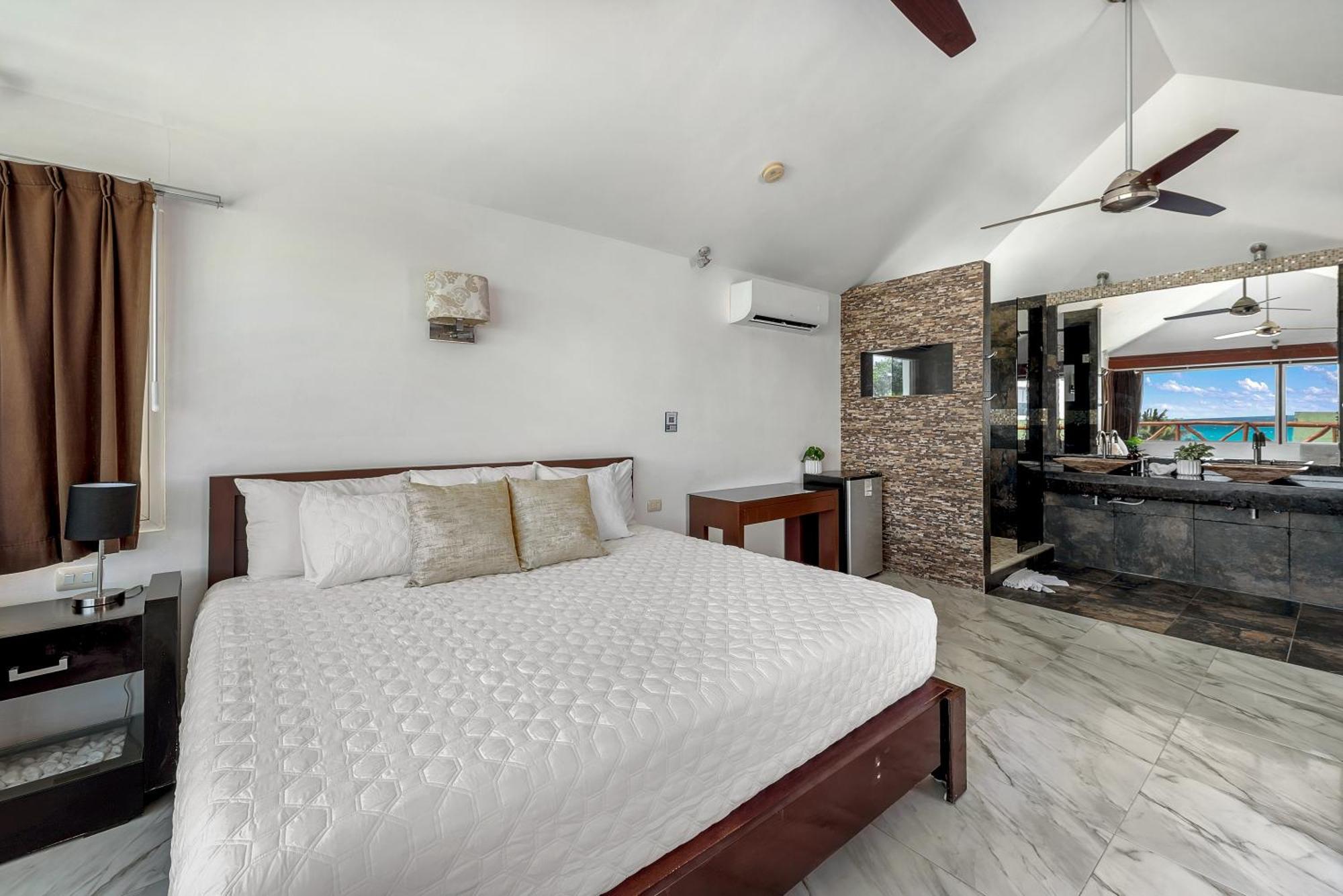 Illusion Boutique "Near Beach" (Adults Only) Playa del Carmen Ngoại thất bức ảnh