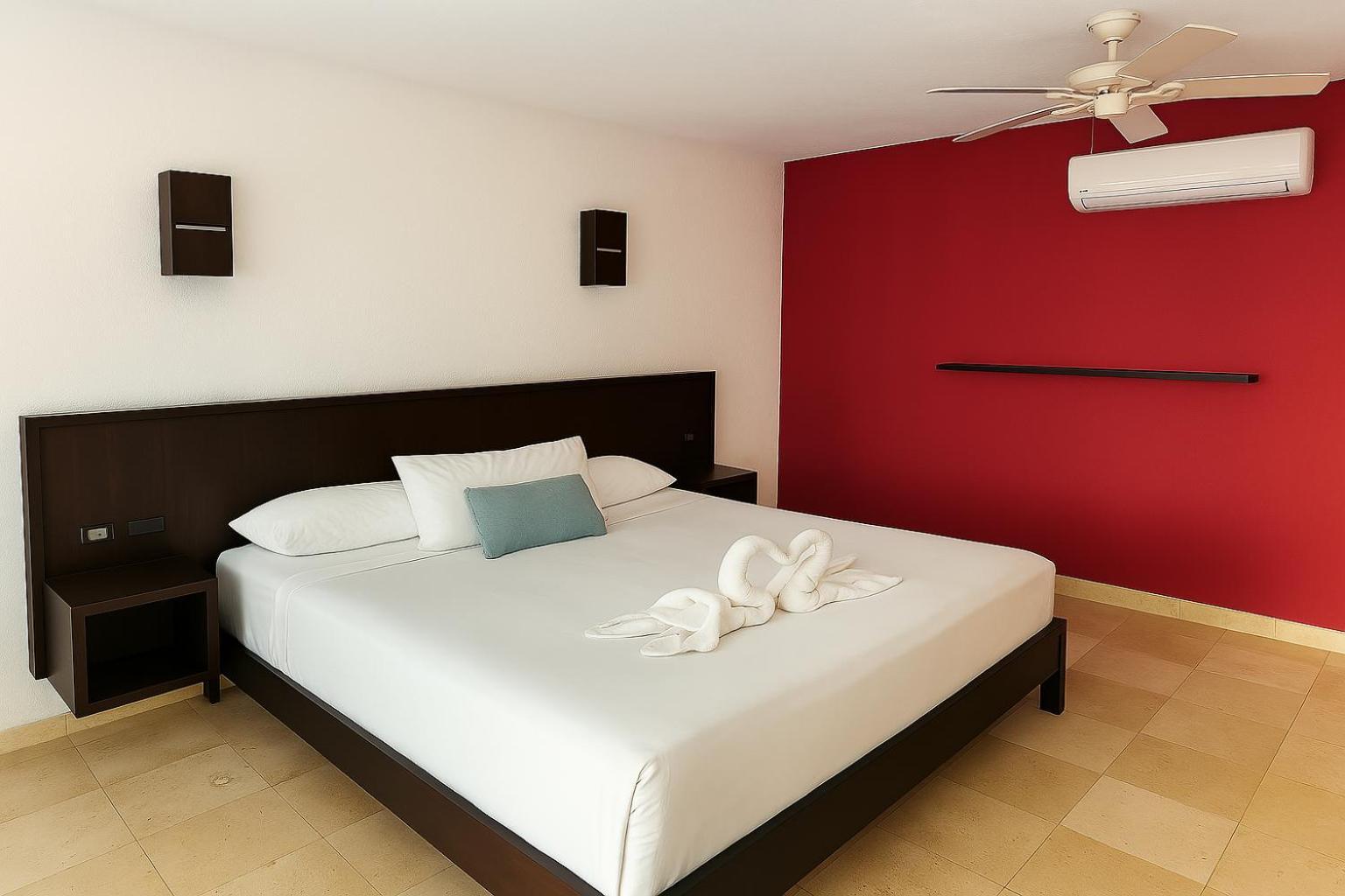 Illusion Boutique "Near Beach" (Adults Only) Playa del Carmen Ngoại thất bức ảnh