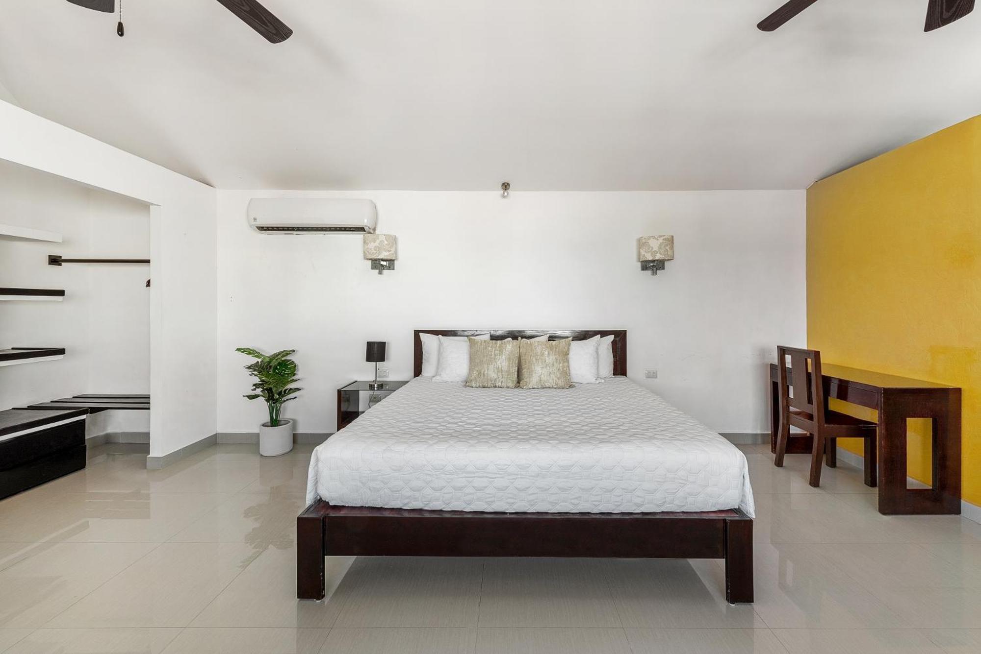 Illusion Boutique "Near Beach" (Adults Only) Playa del Carmen Ngoại thất bức ảnh