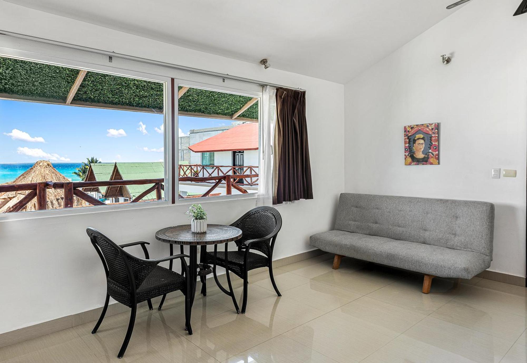Illusion Boutique "Near Beach" (Adults Only) Playa del Carmen Ngoại thất bức ảnh