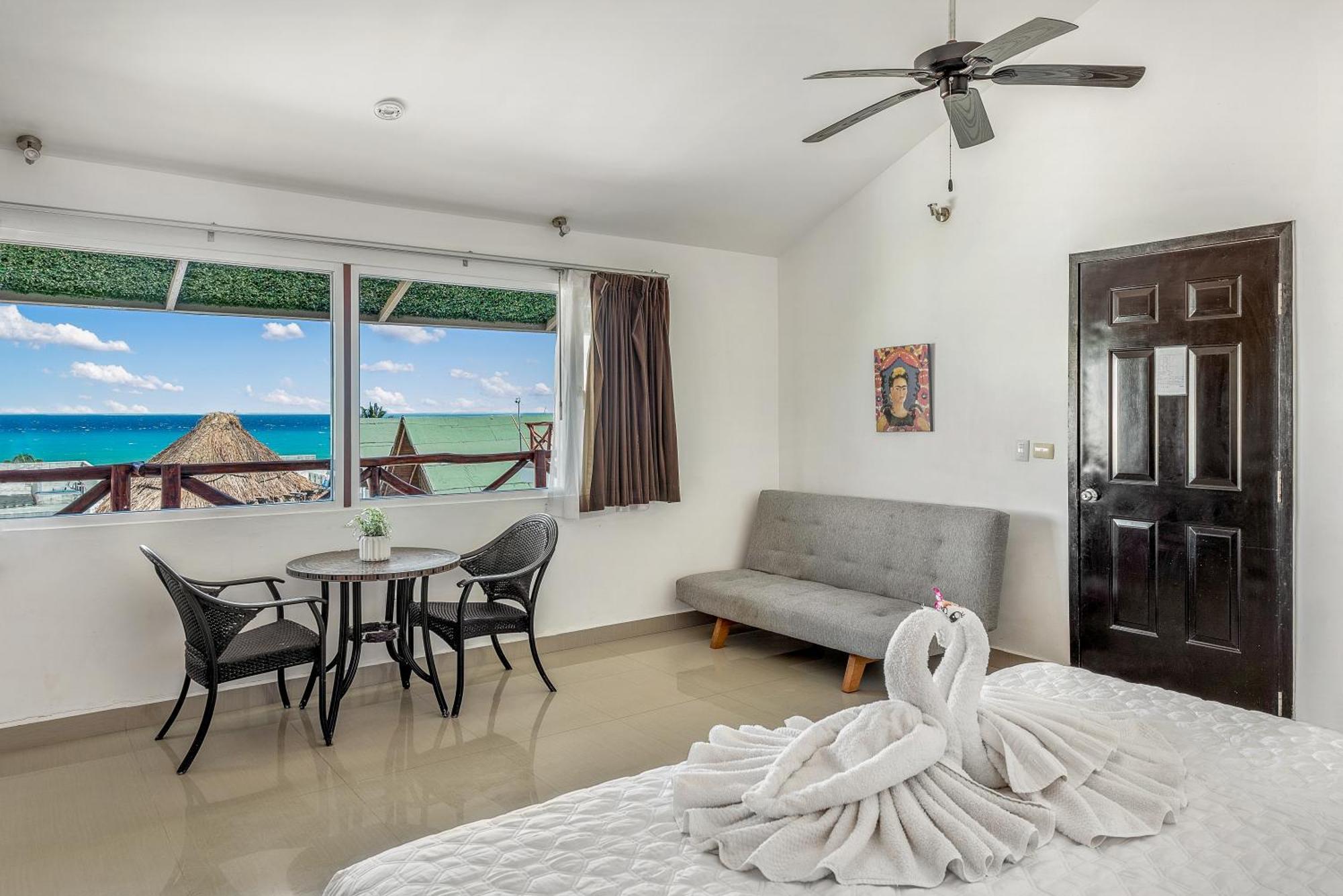 Illusion Boutique "Near Beach" (Adults Only) Playa del Carmen Ngoại thất bức ảnh