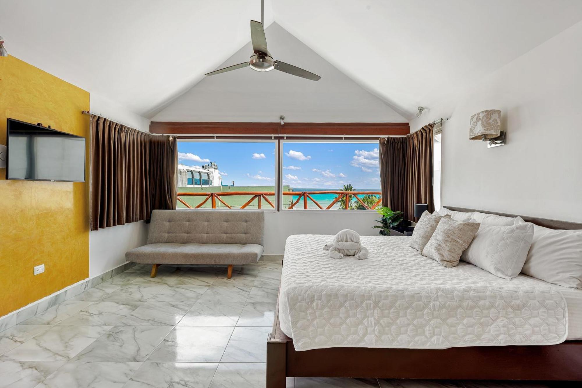 Illusion Boutique "Near Beach" (Adults Only) Playa del Carmen Ngoại thất bức ảnh