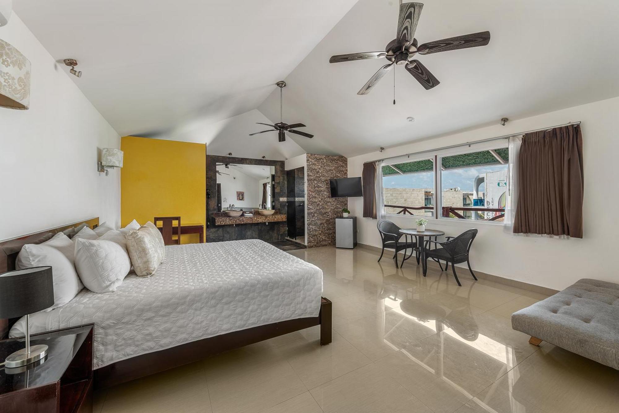 Illusion Boutique "Near Beach" (Adults Only) Playa del Carmen Ngoại thất bức ảnh