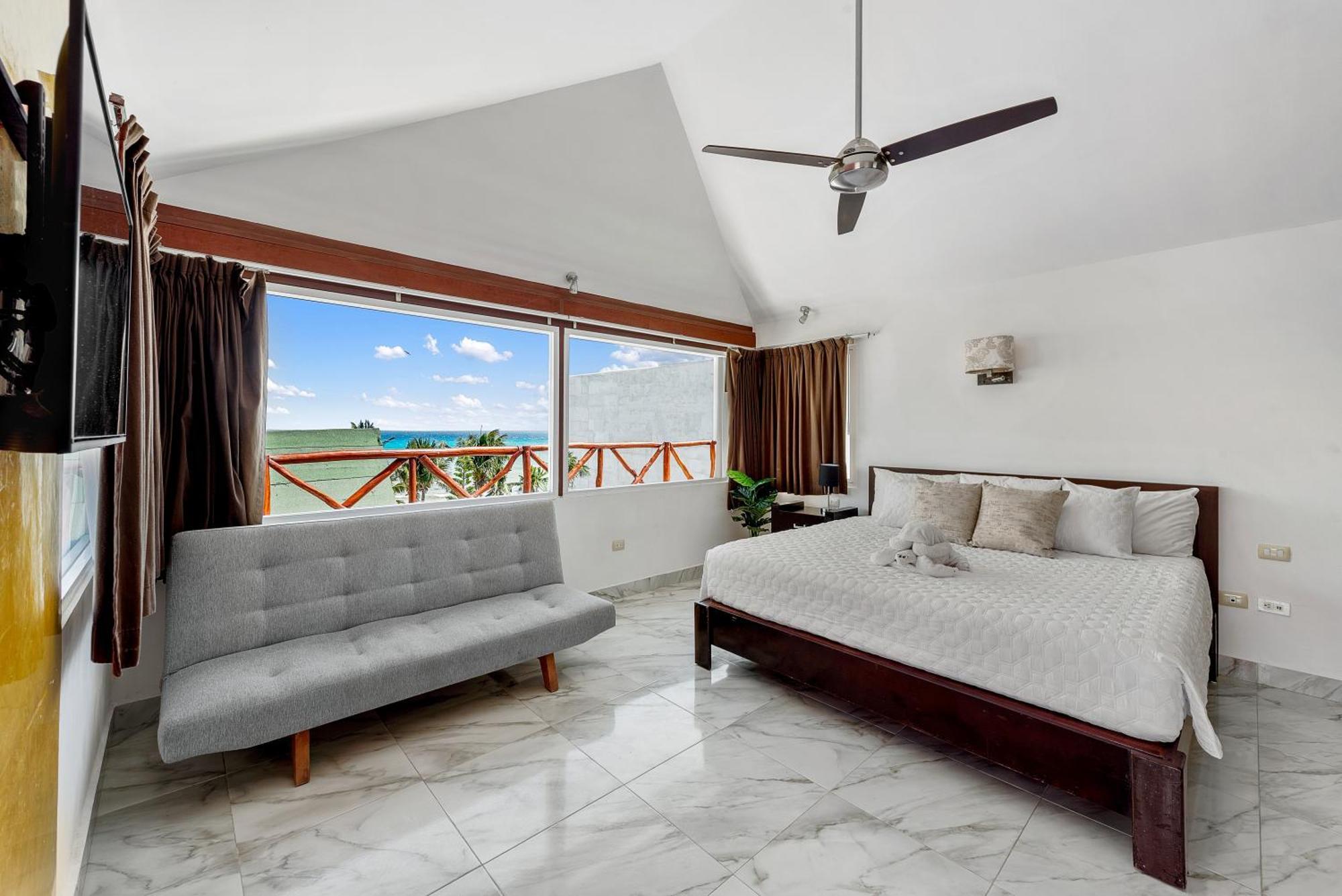 Illusion Boutique "Near Beach" (Adults Only) Playa del Carmen Ngoại thất bức ảnh