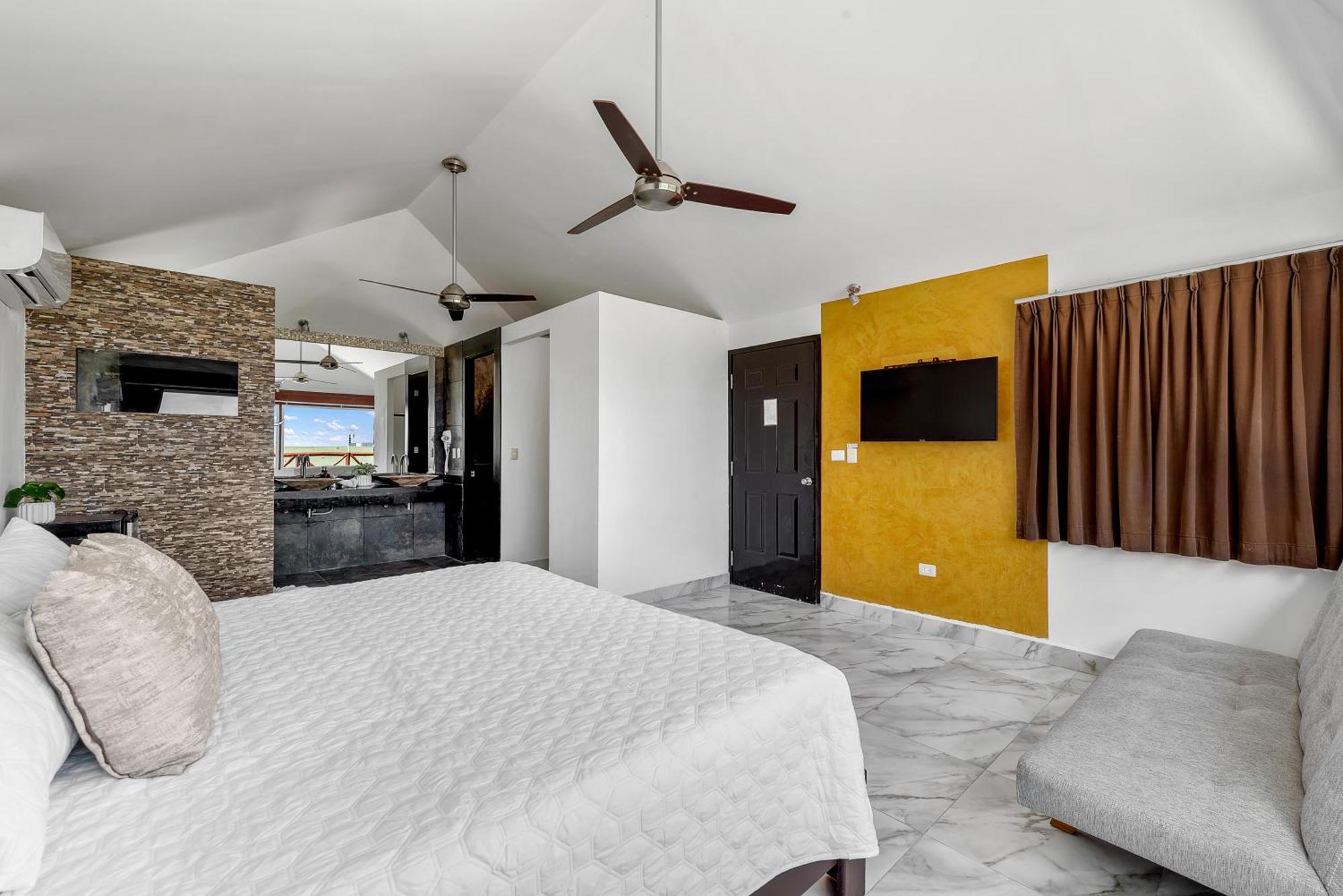 Illusion Boutique "Near Beach" (Adults Only) Playa del Carmen Ngoại thất bức ảnh