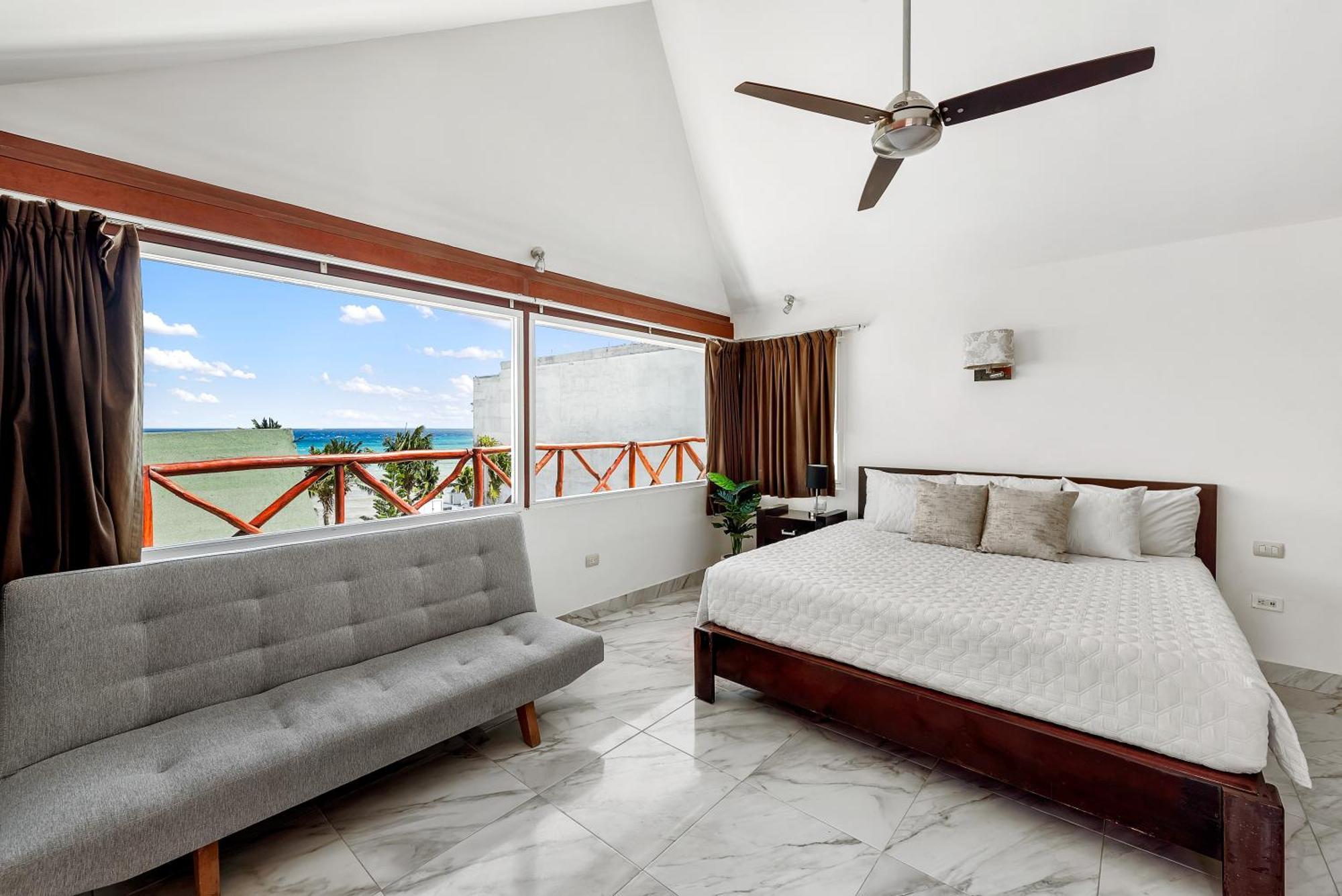 Illusion Boutique "Near Beach" (Adults Only) Playa del Carmen Ngoại thất bức ảnh